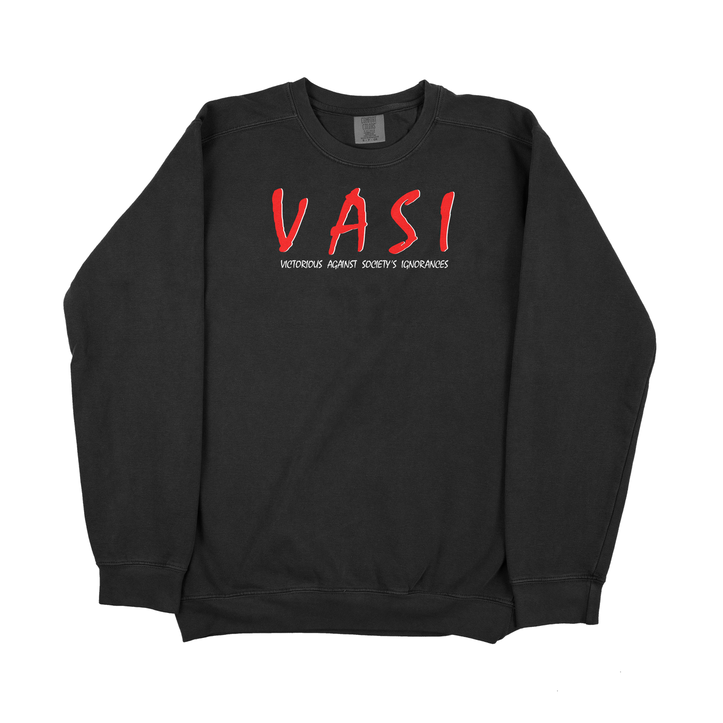 NWA Vasi Crewneck