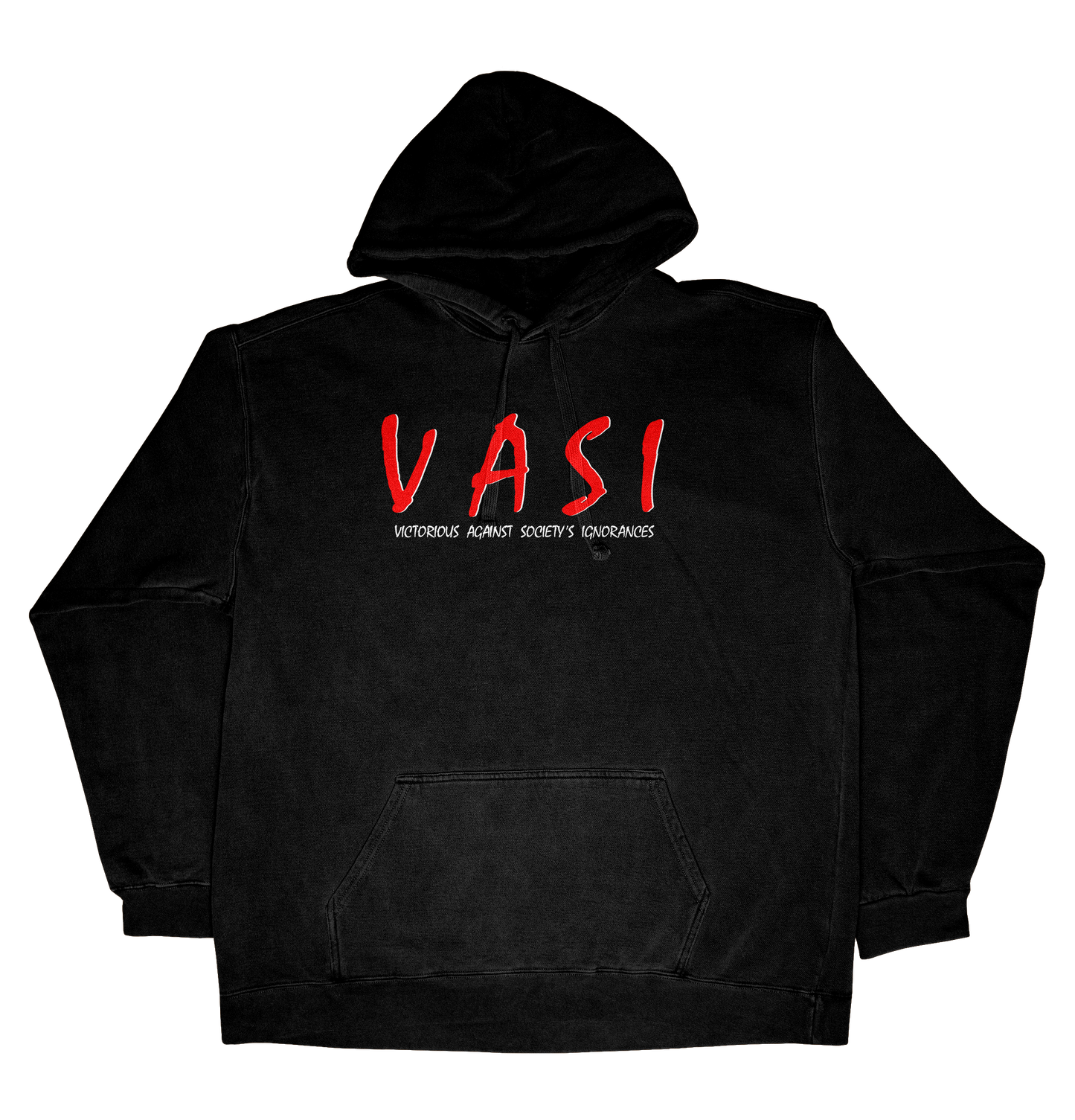 NWA Vasi Hoodie