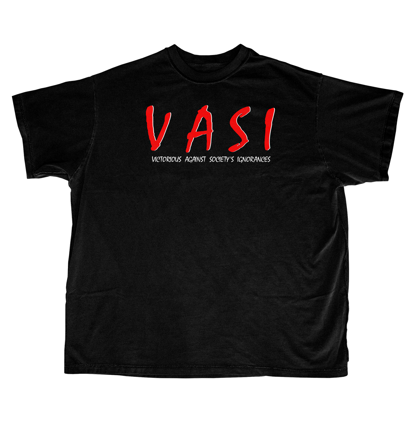 NWA Vasi T-Shirt