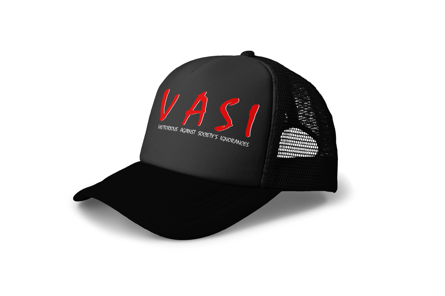 NWA Vasi Trucker Hat