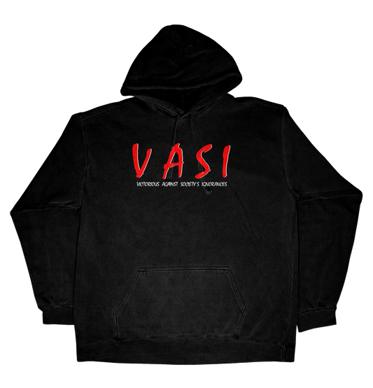 NWA Vasi Hoodie