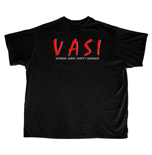 NWA Vasi T-Shirt