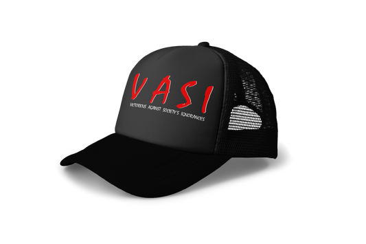 NWA Vasi Trucker Hat